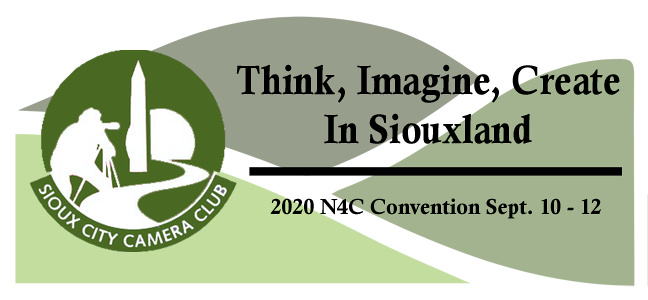 2020 N4c Convention In Sioux City